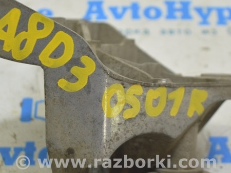 ФОТО Крепление двигателя и кпп для Audi (Ауди) A8 II D3 4E (02-09) Одеса