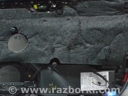ФОТО Дверь передняя левая для Audi (Ауди) A7 C8 (10.2017-...) Одеса