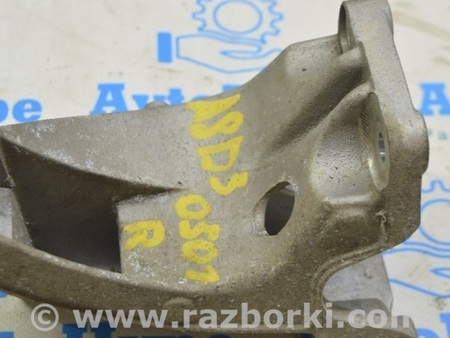 ФОТО Крепление двигателя и кпп для Audi (Ауди) A8 II D3 4E (02-09) Одеса