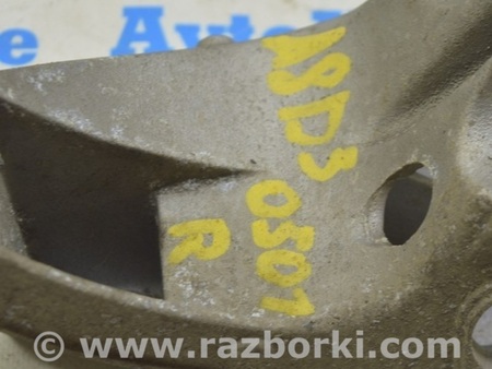 ФОТО Крепление двигателя и кпп для Audi (Ауди) A8 II D3 4E (02-09) Одеса