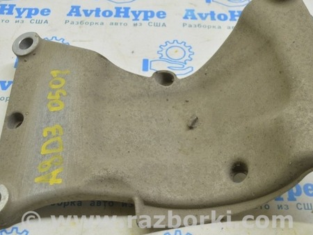 ФОТО Крепление двигателя и кпп для Audi (Ауди) A8 II D3 4E (02-09) Одеса