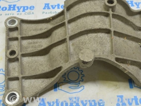 ФОТО Крепление двигателя и кпп для Audi (Ауди) A8 II D3 4E (02-09) Одеса