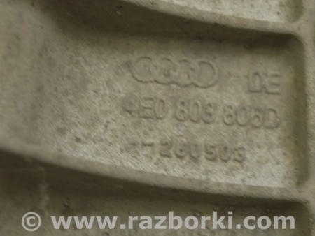 ФОТО Крепление двигателя и кпп для Audi (Ауди) A8 II D3 4E (02-09) Одеса