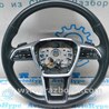 Рулевое колесо Audi (Ауди) A7 C8 (10.2017-...)