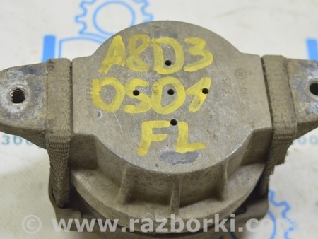 ФОТО Крепление двигателя и кпп для Audi (Ауди) A8 II D3 4E (02-09) Одеса
