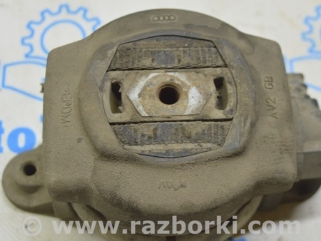 ФОТО Крепление двигателя и кпп для Audi (Ауди) A8 II D3 4E (02-09) Одеса
