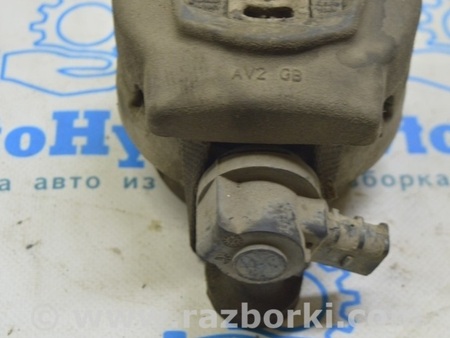 ФОТО Крепление двигателя и кпп для Audi (Ауди) A8 II D3 4E (02-09) Одеса