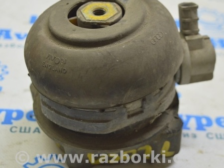 ФОТО Крепление двигателя и кпп для Audi (Ауди) A8 II D3 4E (02-09) Одеса