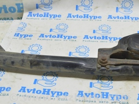 ФОТО Крепление двигателя и кпп для Audi (Ауди) A8 II D3 4E (02-09) Одеса