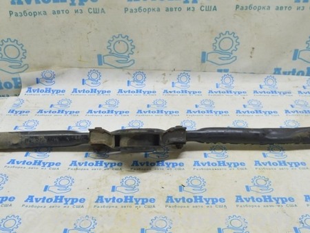 ФОТО Крепление двигателя и кпп для Audi (Ауди) A8 II D3 4E (02-09) Одеса
