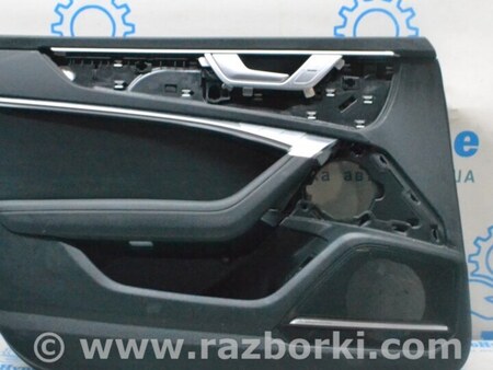ФОТО Дверь передняя левая для Audi (Ауди) A7 C8 (10.2017-...) Одеса
