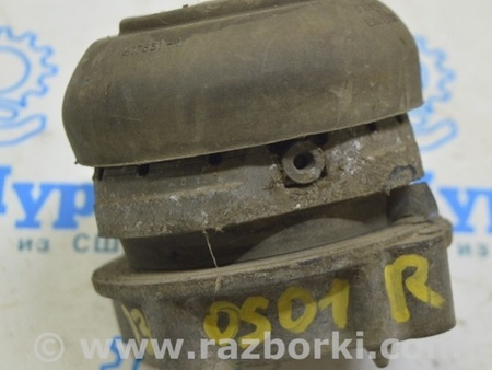ФОТО Крепление двигателя и кпп для Audi (Ауди) A8 II D3 4E (02-09) Одеса