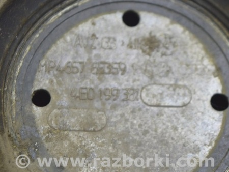 ФОТО Крепление двигателя и кпп для Audi (Ауди) A8 II D3 4E (02-09) Одеса