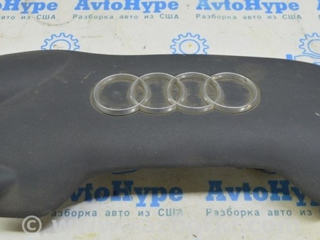 ФОТО Накладка двигателя для Audi (Ауди) A8 II D3 4E (02-09) Одеса