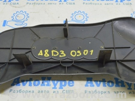 ФОТО Накладка двигателя для Audi (Ауди) A8 II D3 4E (02-09) Одеса