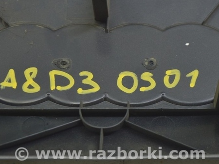 ФОТО Накладка двигателя для Audi (Ауди) A8 II D3 4E (02-09) Одеса