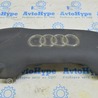 Накладка двигателя Audi (Ауди) A8 II D3 4E (02-09)