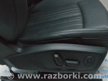 ФОТО Сидение для Audi (Ауди) A7 C8 (10.2017-...) Одеса