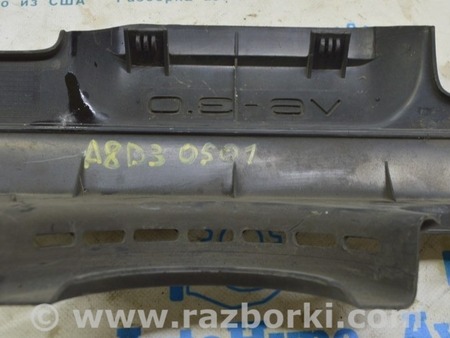 ФОТО Накладка двигателя для Audi (Ауди) A8 II D3 4E (02-09) Одеса