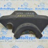 Накладка двигателя Audi (Ауди) A8 II D3 4E (02-09)