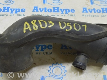 ФОТО Система впуска для Audi (Ауди) A8 II D3 4E (02-09) Одеса
