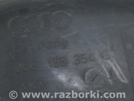 ФОТО Система впуска для Audi (Ауди) A8 II D3 4E (02-09) Одеса