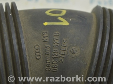 ФОТО Система впуска для Audi (Ауди) A8 II D3 4E (02-09) Одеса
