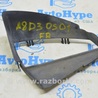 Система впуска Audi (Ауди) A8 II D3 4E (02-09)