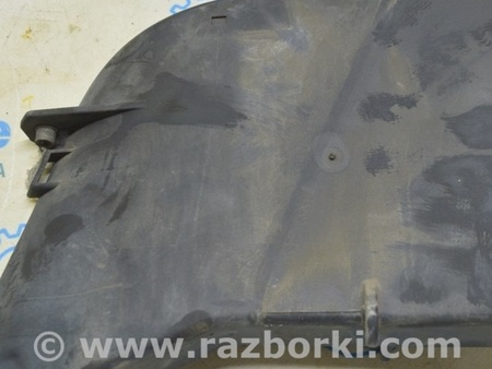 ФОТО Система впуска для Audi (Ауди) A8 II D3 4E (02-09) Одеса