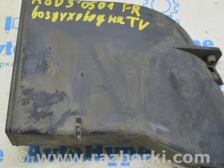 ФОТО Система впуска для Audi (Ауди) A8 II D3 4E (02-09) Одеса