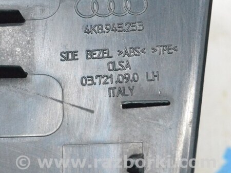 ФОТО Оптика задняя для Audi (Ауди) A7 C8 (10.2017-...) Одеса