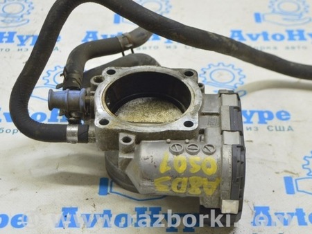ФОТО Система впуска для Audi (Ауди) A8 II D3 4E (02-09) Одеса