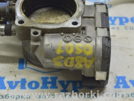 ФОТО Система впуска для Audi (Ауди) A8 II D3 4E (02-09) Одеса