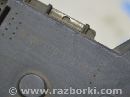 ФОТО Система впуска для Audi (Ауди) A8 II D3 4E (02-09) Одеса