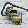 Система впуска Audi (Ауди) A8 II D3 4E (02-09)
