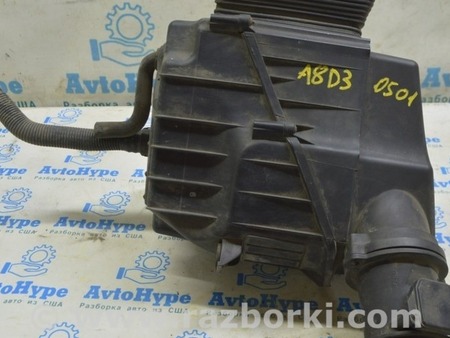ФОТО Система впуска для Audi (Ауди) A8 II D3 4E (02-09) Одеса