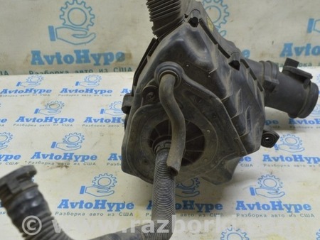 ФОТО Система впуска для Audi (Ауди) A8 II D3 4E (02-09) Одеса