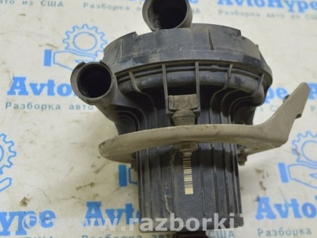 ФОТО Система впуска для Audi (Ауди) A8 II D3 4E (02-09) Одеса