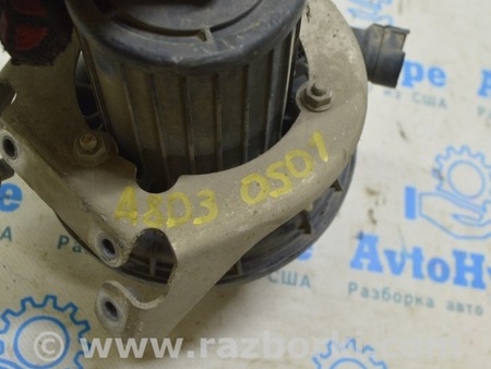 ФОТО Система впуска для Audi (Ауди) A8 II D3 4E (02-09) Одеса