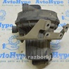 Система впуска Audi (Ауди) A8 II D3 4E (02-09)