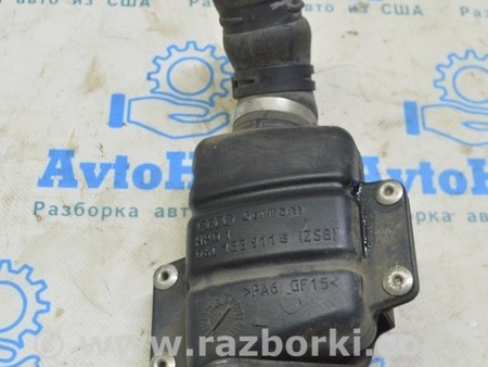 ФОТО Система впуска для Audi (Ауди) A8 II D3 4E (02-09) Одеса