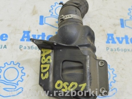 ФОТО Система впуска для Audi (Ауди) A8 II D3 4E (02-09) Одеса