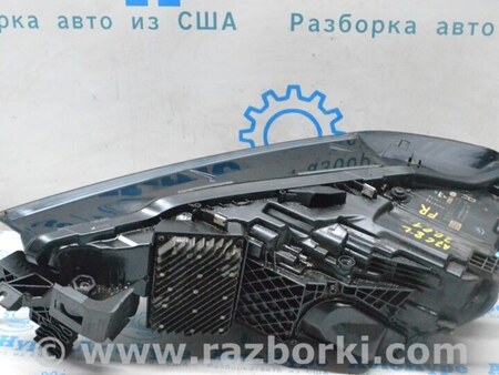 ФОТО Оптика передняя для Audi (Ауди) A7 C8 (10.2017-...) Одеса
