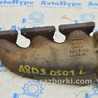 Система выпуска (выхлоп) Audi (Ауди) A8 II D3 4E (02-09)