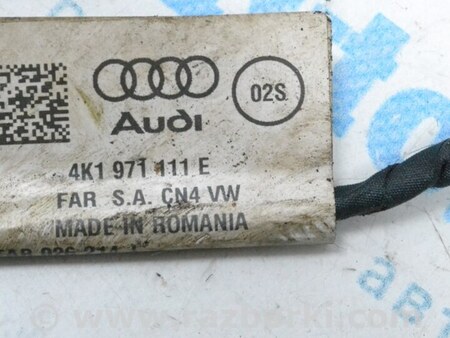 ФОТО Проводка для Audi (Ауди) A7 C8 (10.2017-...) Одеса