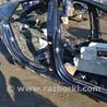 Дверь передняя правая Audi (Ауди) A7 C8 (10.2017-...)