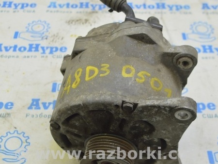 ФОТО Система зажигания для Audi (Ауди) A8 II D3 4E (02-09) Одеса