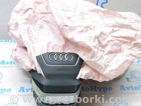 ФОТО Безопасность / airbags для Audi (Ауди) A7 C8 (10.2017-...) Одеса
