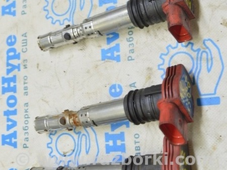 ФОТО Система зажигания для Audi (Ауди) A8 II D3 4E (02-09) Одеса