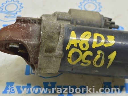 ФОТО Система зажигания для Audi (Ауди) A8 II D3 4E (02-09) Одеса